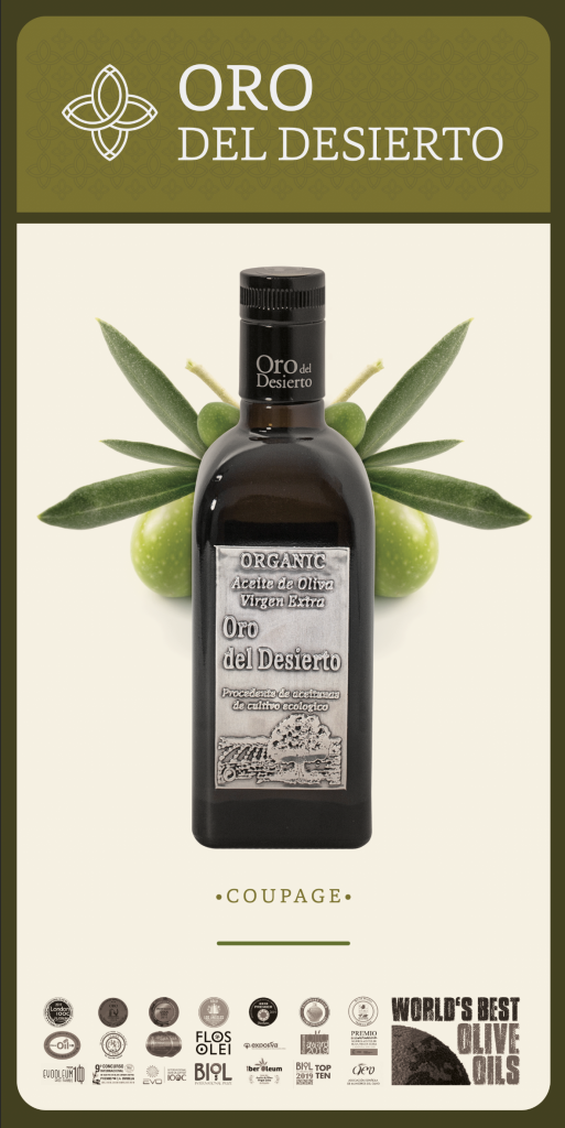 Desierto Olio Coupage 513x1024