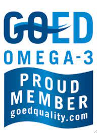 Goed Omega 3 Proud Member